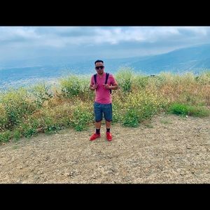 Meet your Posher, Enrique